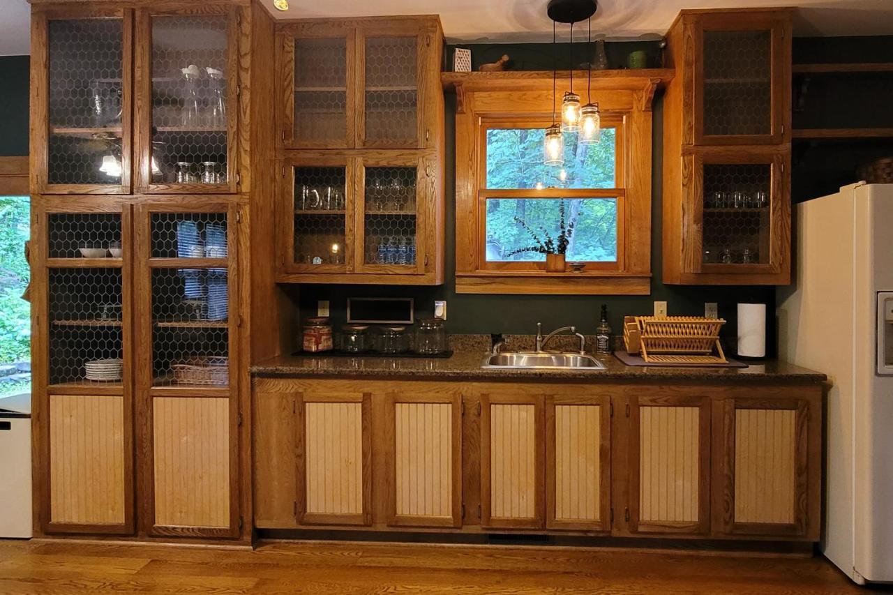 Tennessee Treat Пиджен Фордж Екстериор снимка